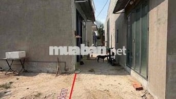 Bán miếng đất 3 mặt tiền đường ô tô 43,5m2 giá 295tr