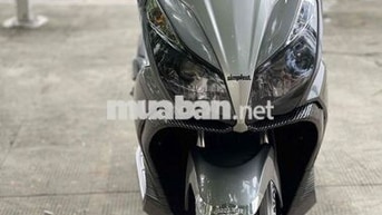 Honda Air Blade 125 2013 Xám