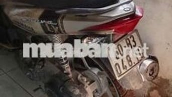 Yamaha Nâu trắng Đã sử dụng