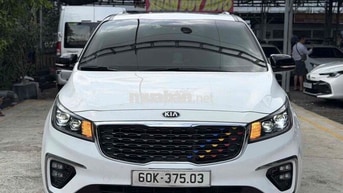 Kia Sedona Luxury 2.2D 2019 93000 km