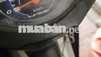 Honda Wave 110 2023 10.000km
