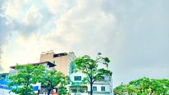 BÁN NHÀ MẶT ĐƯỜNG TRẦN DUY HƯNG_60M2_MT 6M_KINH DOANH VỈA HÈ