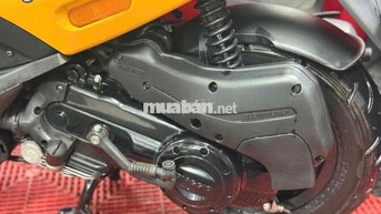 💥Piaggio ZIP Minion 2022 BSTP chính chủ✍️