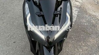 Honda Vario 125 2021 Đen
