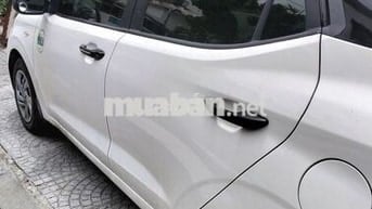 Hyundai Grand i10 1.2 Trắng