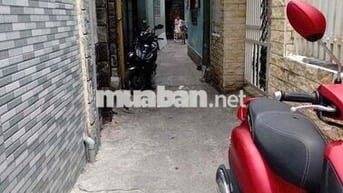 Bán lô đất kiệt Lý Tự Trọng thông Cao Thắng