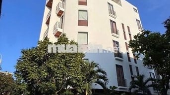GIÁ ĐẦU TƯ, TOÀ NHÀ 2 MT, 6 TẦNG 18 PHÒNG 