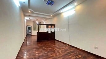 CHO THUÊ NHÀ HXT, 1 XET, TRẦN HƯNG ĐẠO Q.1