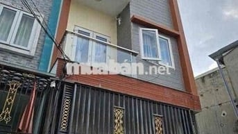 CHO THUÊ NHÀ MỚI NGAY XLHN GA METRO BÌNH THÁI,KD + Ở GIÁ *** KV