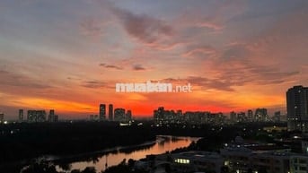 Midtown, Căn góc view sông thoáng mát nhiều lựa chọn với chủ thiện chí