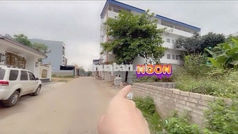 CẦN BÁN GẤP LÔ ĐẤT NỀN TẠI HÒA LẠC ,KHU CÔNG NGHỆ CAO HÀ NỘI .