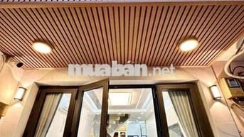 CHO THUÊ NHÀ NGUYÊN CĂN 2PN 2WC NỘI THẤT CAO CẤP GẦN KCX TÂN THUẬN Q7