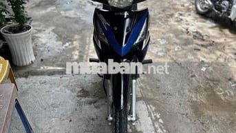 Honda RSX 2008 Đen xanh
