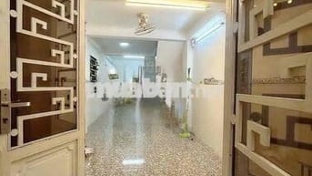 Cho Thuê Nhà HXH Tại Lê Tung, Phường 13, Quận 11. 4PN, 3 WC. DT