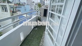 🔥NHỈNH 4TR – STUDIO BAN CÔNG THOÁNG MÁT - NGAY TRUNG TÂM Q1🔥