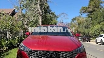 Hyundai Accent 2022 1.4 ATH Đặc Biệt