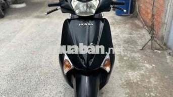 Honda Lead 2009 màu Đen