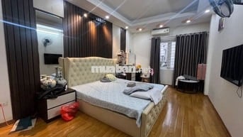 Chỉ hơn 7 tỷ Bán nhà Trần Quốc Vượng, Cầu Giấy, 5 Tầng hiện đại 