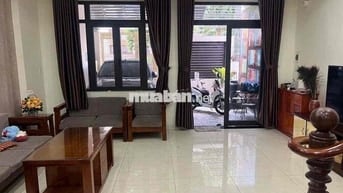 Cho Thuê nhà trệt 2 lầu KDC Phú Hoà 1 Thích hợp mở vp cty