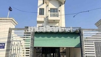 Cho thuê nhà hẻm đường Nguyễn Thị Minh Khai phường Phú Hòa