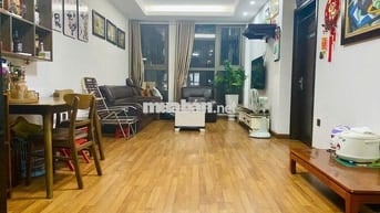 Chính chủ bán căn 2PN rất đẹp tại V4 Home City, tầng trung ban công ĐN