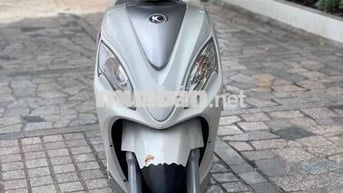 Kymco Candy 50cc zin êm cho ng k cần bằng lái