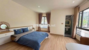 Cho Thuê Căn Hộ Full Nội Thất Ngay Chợ Thủ Đức
