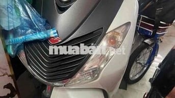 Honda SH150i Trắng đầu 106