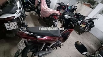 Honda Future 125 Đỏ mận Mới