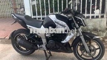 Yamaha FZ16 155cc Đen trắng
