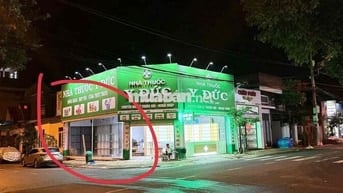 cho thuê mặt bằng - nguyễn hữu thọ