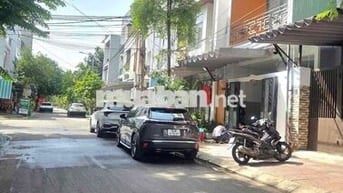 Bán lô đất MT Đặng Huy Tá Hoà Minh Liên Chiểu