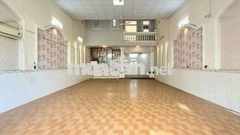 Nhà trệt 3PN ngang 8m mặt tiền đường Tô Hiến Thành chỉ 12 triệu