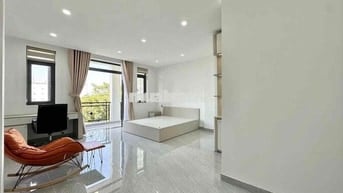 CHO THUÊ CĂN HỘ CAO CẤP BAN CÔNG MÁY  NGAY LOTTE NGUYỄN VĂN LƯỢNG-VLU