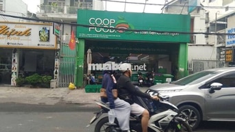 🏡CHO THUÊ NHÀ MẶT TIỀN LÊ ĐỨC THỌ - GÒ VẤP