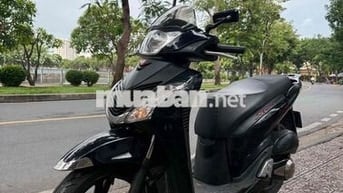 Honda SH 2006 SH Ý up 2012 Đen