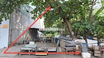 Thanh lý đất full thổ cư Phú Xuân Nhà Bè