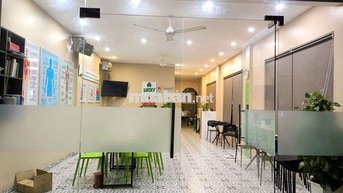 Cho thuê nhà mặt tiền đường Nguyễn công hoan