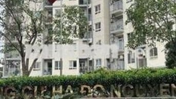 Chính chủ cho thuê Cc Hà Đô NVC 3pn 2wc nhà cơ bản giá 13tr5