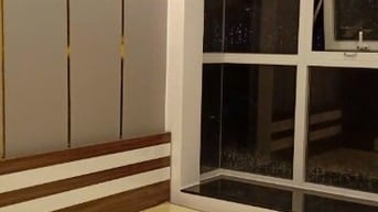 Cho thuê Căn hộ Terra Mia 68m2 2PN, 2WC view sông đẹp 