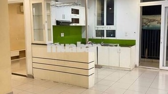 Chung cư Hà Đô, Căn Hộ 3PN Gần Sân Bay, Gò Vấp Giá 13.5Tr Cho Gia Đình