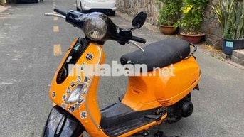 Vespa LX125 FI Chính Chủ BSTP