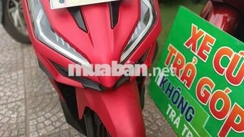 Honda Vario 125cc bs 59na-20044