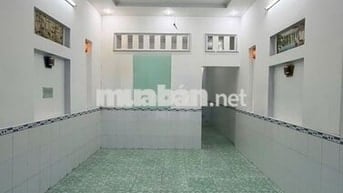 Nhà trệt 2PN KDC Thới Nhựt 2 chỉ 7 triệu