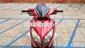 Yamaha Nouvo 4 Đỏ Đã sử dụng