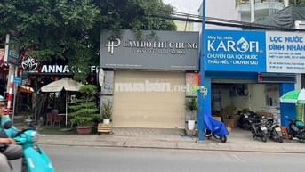 cho thuê nhà mặt tiền kinh doanh Trương Thị Hoa Q12