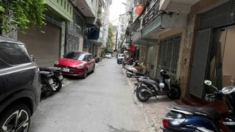 Chính chủ cho thuê nhà đẹp tại phố Thái Hà