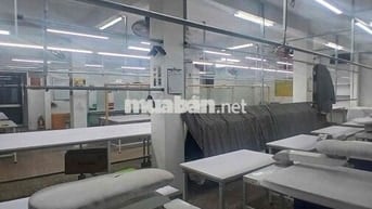 Kho Nguyễn Oanh, phường 17, Gò Vấp 500m tổng sd 1000m