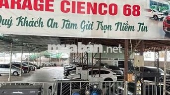 CHO THUÊ MẶT BẰNG RỬA XE VÀ CHĂM SÓC XE