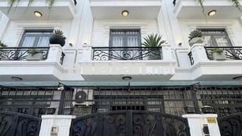 SIÊU DÒNG TIỀN- HXH - 4 TẦNG - 7PN KK - 52M2- HUỲNH VĂN NGHỆ- NHỈNH 6T